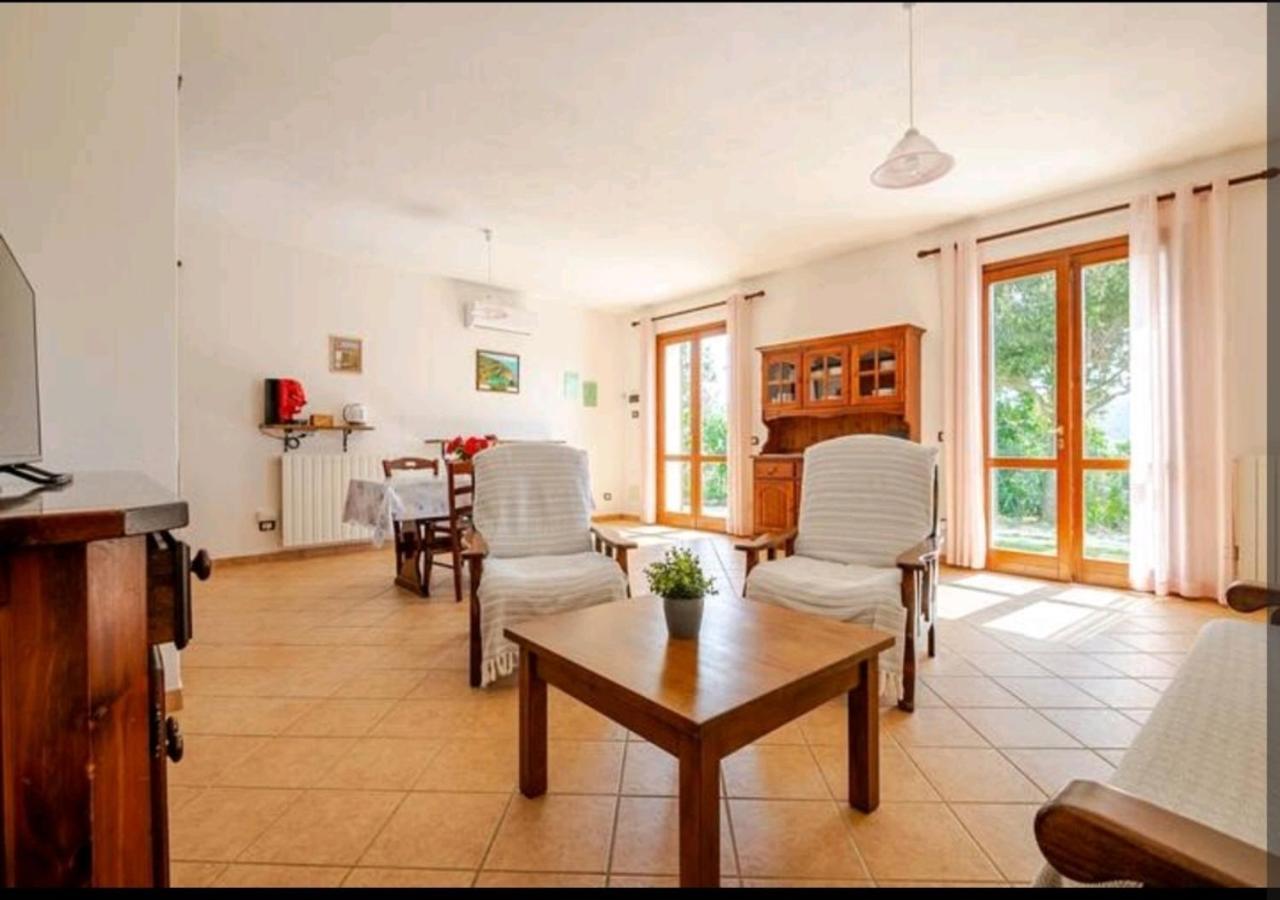 La Vecchia Quercia Apartment Marmi